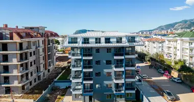Appartement 1 chambre dans Oba, Turquie