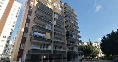 Wohnung 4 zimmer in Erdemli, Türkei