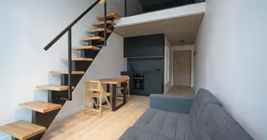 1 room apartment in Kaunas, Lithuania