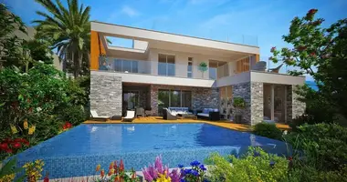 Villa 4 bedrooms in Paphos Municipality, Cyprus