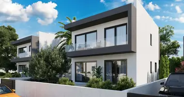 Villa 3 bedrooms in Chloraka, Cyprus