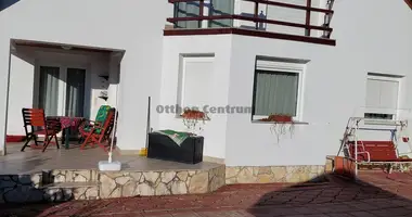 5 room house in Pecsi jaras, Hungary