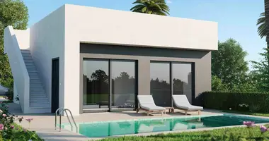 Villa 3 chambres dans Alhama de Murcia, Espagne