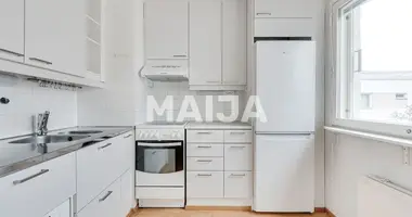 Apartamento 1 habitación en Helsinki sub-region, Finlandia