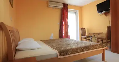 Appartement 16 chambres dans Budva, Monténégro