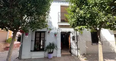 Townhouse 2 bedrooms in Benahavis, Spain