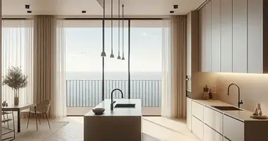 1 bedroom apartment in Tivat, Montenegro