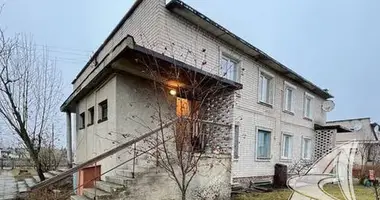 Квартира в Черняны, Беларусь