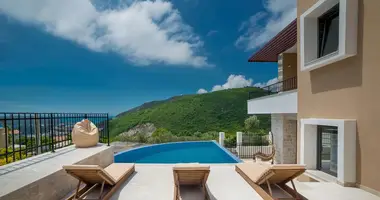 Villa 6 habitaciones en Becici, Montenegro