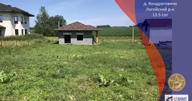 Plot of land in Astrosycki sielski Saviet, Belarus