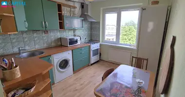 Квартира 3 комнаты в Кедайняй, Литва