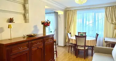 Wohnung 3 zimmer in Minsk, Weißrussland