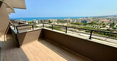 Apartamento 2 habitaciones en Mezitli, Turquía