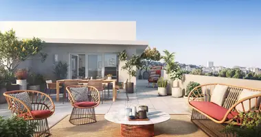 Apartamento 3 habitaciones en Francia metropolitana, Francia