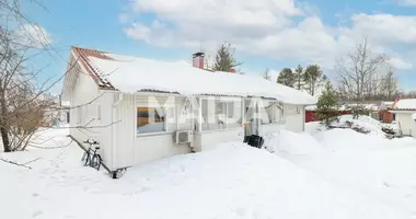 Dom 5 pokojów w Kemi, Finlandia