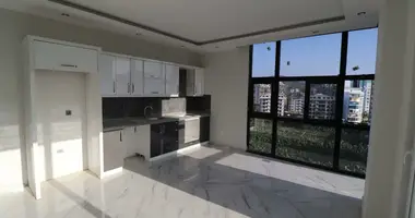 4 room apartment in Alanya, Turkey