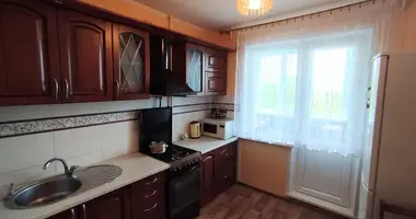 2 room apartment in Lida, Belarus