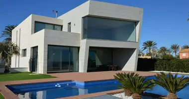 Casa 7 habitaciones en Orihuela, España