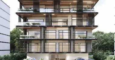 Appartement 2 chambres dans Larnaca, Chypre