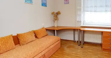 Apartamento 2 habitaciones en Panevėžys, Lituania