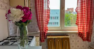 Квартира 2 комнаты в Минск, Беларусь