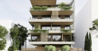 Wohnung 2 zimmer in Limassol, Zypern