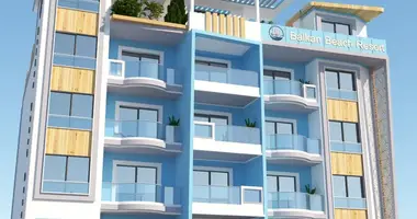 Apartamento 2 habitaciones en El Gouna, Egipto