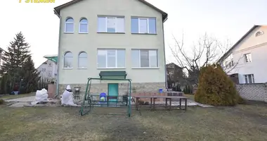 Коттедж в Минск, Беларусь