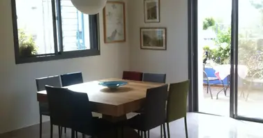 Apartamento 5 habitaciones en Israel