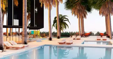 1 bedroom apartment in Dubai, UAE