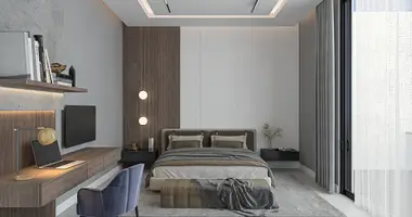 Villa 4 bedrooms in Karmi, Northern Cyprus