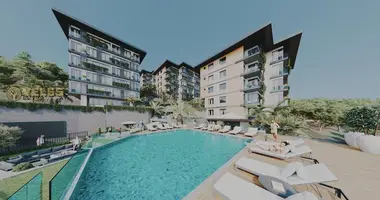 Appartement 4 chambres dans Marmara Region, Turquie