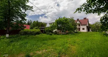 House in Kalodziscanski sielski Saviet, Belarus