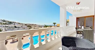 Wohnung 2 Schlafzimmer in Miraverde, Spanien