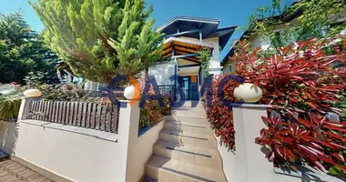 Haus 3 zimmer in Nessebar, Bulgarien