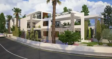 7 bedroom house in Kissonerga, Cyprus