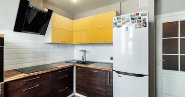 Wohnung 1 zimmer in Minsk, Belarus