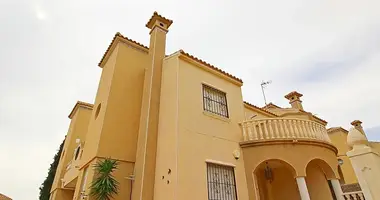 Villa  con Amueblado, con Aire acondicionado, con Vistas al mar en Orihuela, España