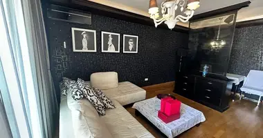 Wohnung 2 zimmer in Budva, Montenegro