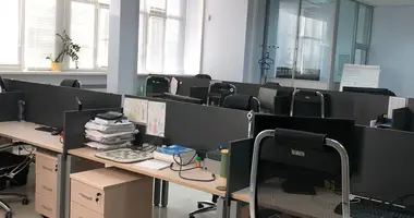 Bureau 403 m² dans Moscou, Russie