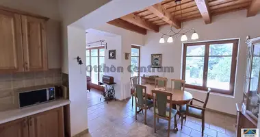 4 room house in Veresegyhaz, Hungary