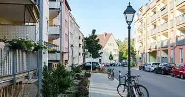 Квартира 2 спальни в Мюнхен, Германия