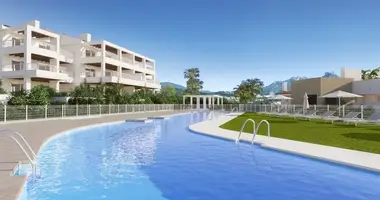 Appartement 2 chambres dans Benahavis, Espagne