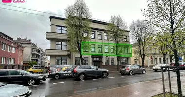 Commercial property 89 m² in Kaunas, Lithuania