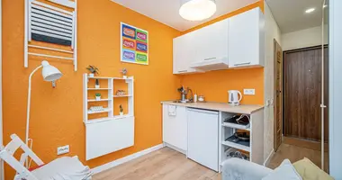 Appartement 1 chambre dans Vilnius, Lituanie