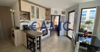 Apartamento 2 habitaciones en Ravda, Bulgaria