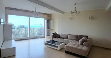 3 bedroom apartment in Sveti Stefan, Montenegro