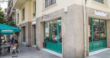 Lokale gastronomiczne 173 m² w Barcelona, Hiszpania