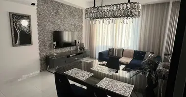 3 room apartment in Alanya, Turkey