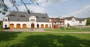 Castle 10 bedrooms in Klocksin, Germany